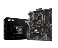 MSI Z370-A PRO - 386512 - zdjęcie 1